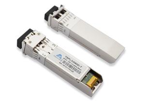 Wholesale Tunable 10G DWDM SFP 100GHz 80km Distance Full Digital Optical Monitoring from china suppliers