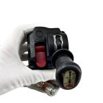 02119021-NL HYVA Automotive valve Without Reset With Slow Descent Without Light