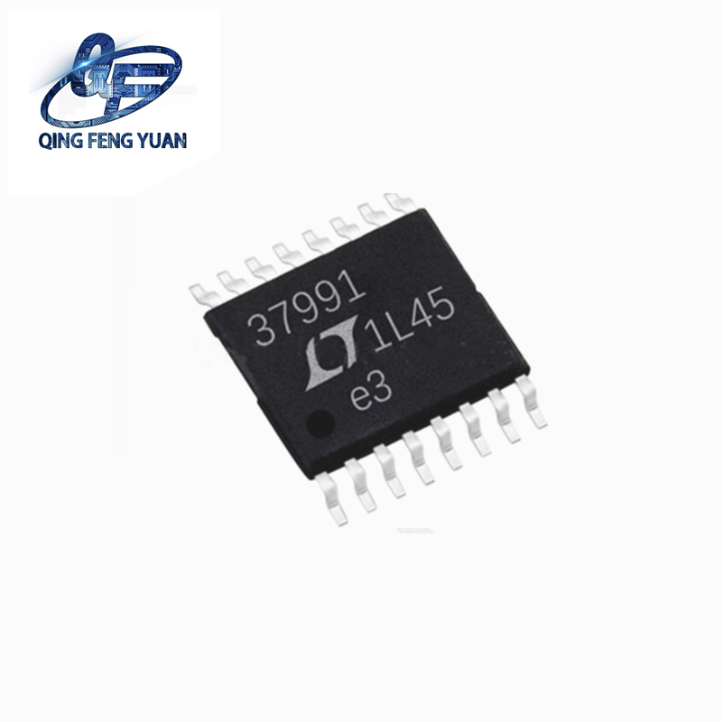 New Original Guaranteed Quality LT3799 LT3799EM LT3799EMSE Electronic Components IC BOM Chips