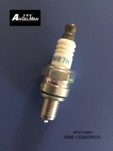 Wholesale A7RTC Match High Performance Spark Plugs For Motorcycles NGK CMR7H from china suppliers