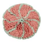 Diy Machine Washable Snuffle Mat For Dogs Pets Slow Food Mat Puzzle IQ Training