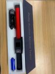 CE Rapid Screening Fuel Cell Alcohol Tester Breathalyzer For Traffic Police In