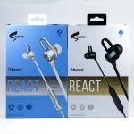 Custom Earphone Packaging Box With Blister Tray Magnetic Closed Packaging Box