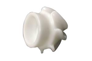 Wholesale POM Machining Cnc Plastic Parts Tight Tolerances With Low Moisture Absorption from china suppliers