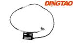 85787000 DT GTXL GT1000 Auto Cutter Machine Parts Cable X1 Origin Switch GTXL