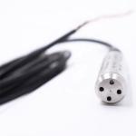 Efficient Submersible Level Sensor 24VDC Power Supply 0 - 5V Output