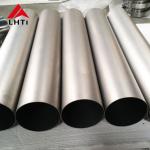 Factory High Quality ASTM B338 Titaniumt Tube Gr1 Gr2 Gr5 oil and Gas Special