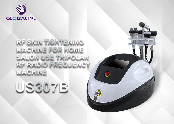 5 In 1 Vacuum Body Slimming Machine Wrinkle Removal With Rf System Multifunctional Non Invasive