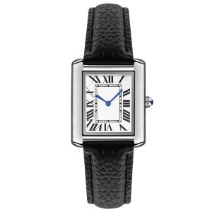 Wholesale Time Display Couple Quartz Watch Customization Service OEM 28mm from china suppliers