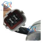STAR ZEBRA Excavator Parts Ignition Starter Switch 21E610430 21E6-10430 21N4