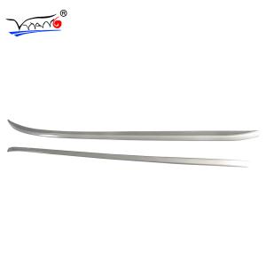 Wholesale Renault Captu C042 Car Roof Rack Rails Easy To Use Portable Paste Version from china suppliers