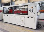 PVC Yinyang Corner / Profile / Angle Making Machine / Extrusion Line