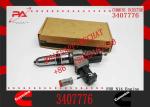 Auto Parts Common Rail Diesel Fuel Injector 3407776 3411385 3087558F For Cummins