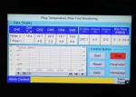 BS1363-1 Test System For Temperature Rise+ Dummy Plate For Temperature Rise AC