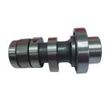 Nitriding Treatment Motorcycle Racing Camshaft For Kriss110 Cast Iron CNC Engine