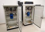 IP30 Grid connected Power Distribution Cabinet , Wind Turbine Distribution Box