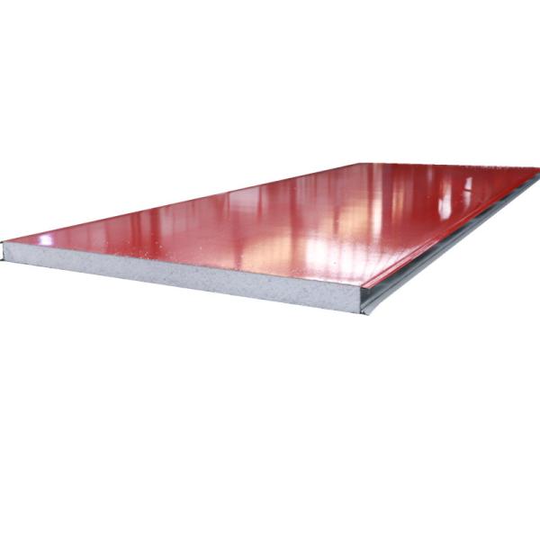 Eco-friendly Energy Saving Lightweight Partition Wall Panel EPS Sandwich Panel
