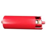 Heavy Duty Conveyor Rollers for Conveyor Belt Sander in Energy Mining Production