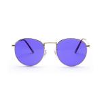 Chakra Glasses Men Women Sports Polarized Sunglasses Colorful Irlen Glasses