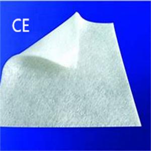 Wholesale OEM Disposable Antimicrobial Silver Alginate Dressing Wound Care from china suppliers