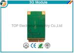 EMEA 3G HSDPA Dual Band Module MC8092 Mini Express Card With GPS