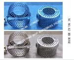 Made In China - BILGE PIPE FITTINGS & BALLAST PIPE FITTINGS Model:NC NO.62 RB