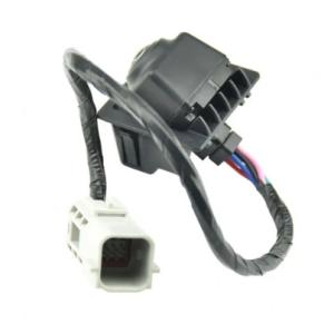 Wholesale Night Vision Rear View Reversing Camera 22913698 For Chevrolet GMCRUZE from china suppliers