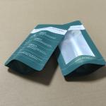 Custom Travel Belt Packaging Bags Industrial Commercial Grade Durable Reusable