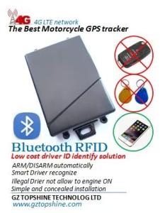 Wholesale GPS Vehicle Tracker With Wireless Relay Stop Car Remotely from china suppliers