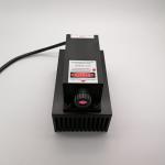 100mW DPSS Fiber Coupled Yellow Laser 570nm 571nm 577nm for Laser Module Weight