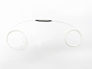 Wholesale Wide Pass Band WDM Solutions Low Insertion Loss For Telecommunication from china suppliers