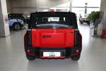 Chery Icar03t 2024 4WD Long Range Advanced Version Pure Electric SUV Car