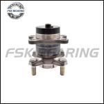 43402-81P01 Rear Wheel Hub Bearing Assembly For Suzuki Soliou Ingeniece High