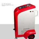 LCD Board R134A HW-560 8HP Car Refrigerant Recovery Machine