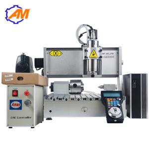 Wholesale High quality cnc engraving and milling machine from china suppliers