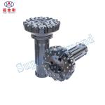 Mining Type Cop34 DTH Drill Bit Shank for 3inch DTH Hammers Certified by ISO