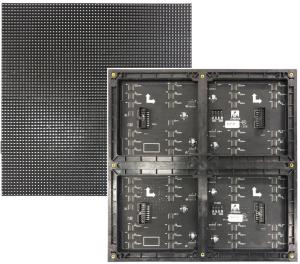 Wholesale P4.81 LED 3 In 1 Digital SMD LED Display Module 52 Dots * 52 Dots 43264 High Dot Density Shenzhen Factory from china suppliers
