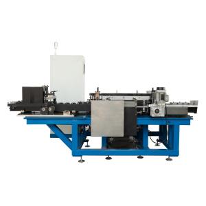 Wholesale HAFA-120 Box Cutter Press Making Machine Boost Your Production Efficiency from china suppliers