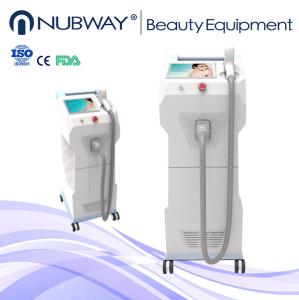 Wholesale 2000W strong Power!!! 808nm diode laser hair removalmachine with CE approved / laser hair from china suppliers