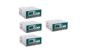 Wholesale JY600HC High Voltage Dc Power Supply Backlight CE / ISO Approved from china suppliers