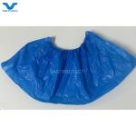 ISO Disposable PE CPE PP Waterproof Industrial Shoe Cover