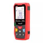 Custom Outdoor Distance 100 Meter Laser Distance Meter Device UNI-T LM100V