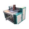 Buy cheap 380V Corrugated Box Partition Insertion Assembler Clapboard Board Slotter from wholesalers