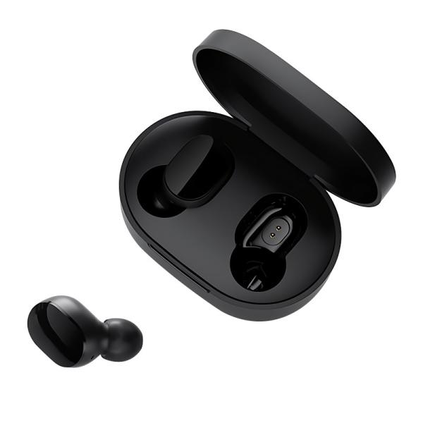 Ipx5 TWS Bluetooth 5.0 Waterproof Wireless Earphones With Long Playing Charging