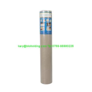 Wholesale 30m2 Unbleached Paper Temporary Floor Protector from china suppliers