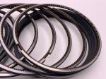 High quality 3116 Piston ring for Caterpillar Engine spare parts 7E5213 107-7787