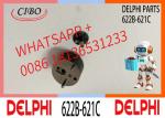 28239294 28239295 EJBR03701D Common Rail Fuel Injector Control Valve 9308-621C