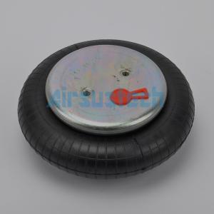 Wholesale SP 1 B 07/ SP1B07 Phoenix Air Spring Black Bellow G1/4 Air Fitting Industrial Rubber Air Shock from china suppliers