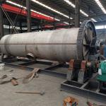 Ball Milling And Classifying Production Line in mining industries