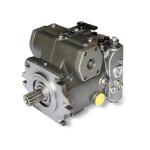A4vg105 A4vg125 A4vg 28/40/45/56/71/90 Hydraulic Piston Variable Pump